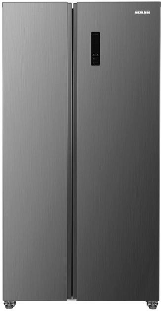 Холодильник Edler ED-450NI