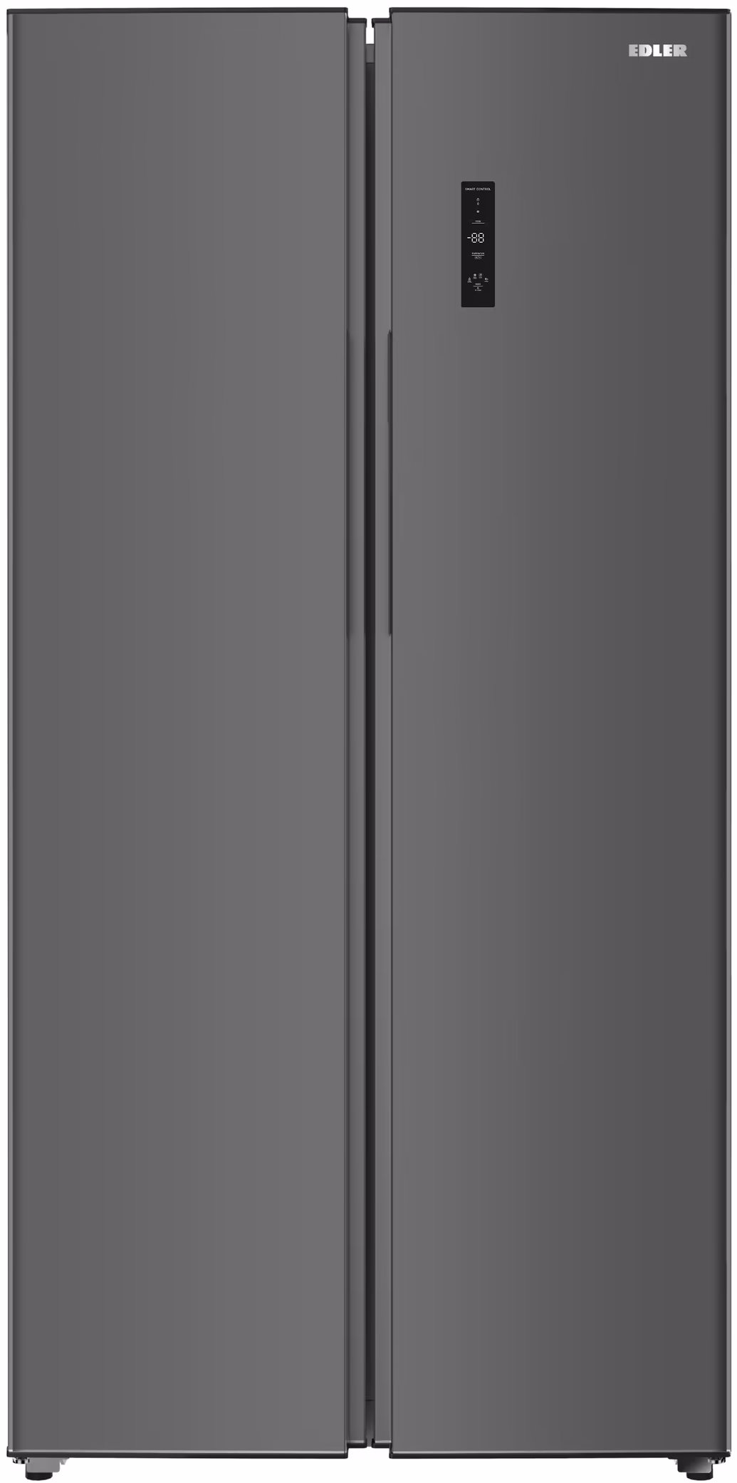 Холодильник Edler ED-400IN в интернет-магазине, главное фото