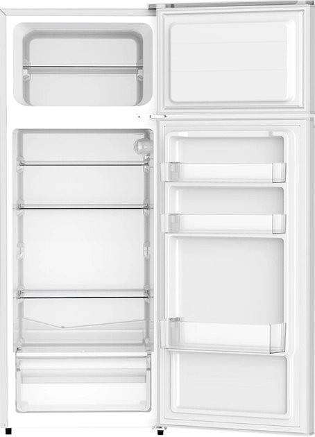 Холодильник Edler ED-275CDT ціна 9299.00 грн - фотографія 2