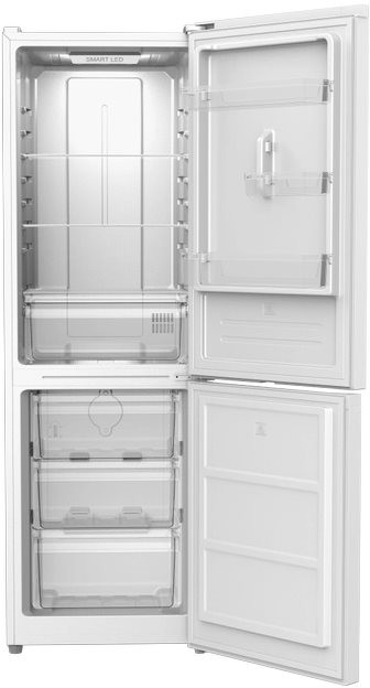 Холодильник Edler ED-355CIN ціна 17455 грн - фотографія 2