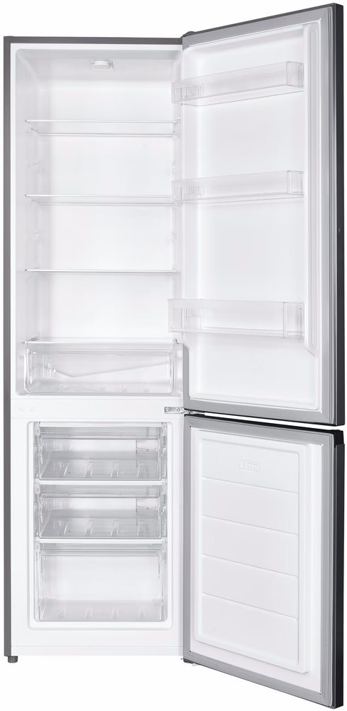 Холодильник Edler ED-334DCI цена 12999.00 грн - фотография 2