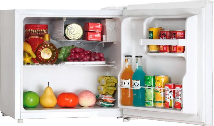 Холодильник Edler ED-275CDW цена 3899.00 грн - фотография 2