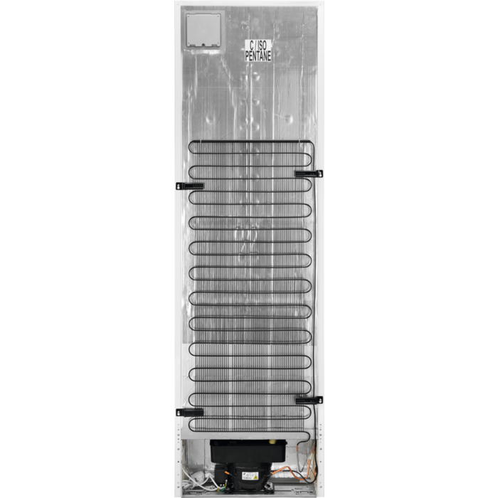 Холодильник Electrolux RNT7ME34G1 отзывы - изображения 5