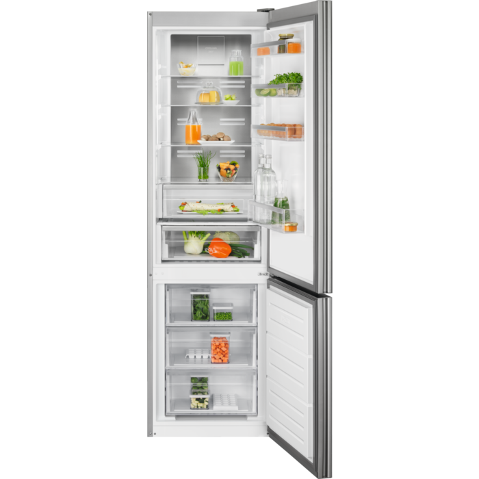 Холодильник Electrolux RNT7ME34G1 цена 33599.00 грн - фотография 2