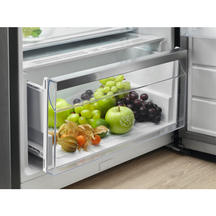 Холодильник Electrolux RRC5ME38X2 инструкция - изображение 6
