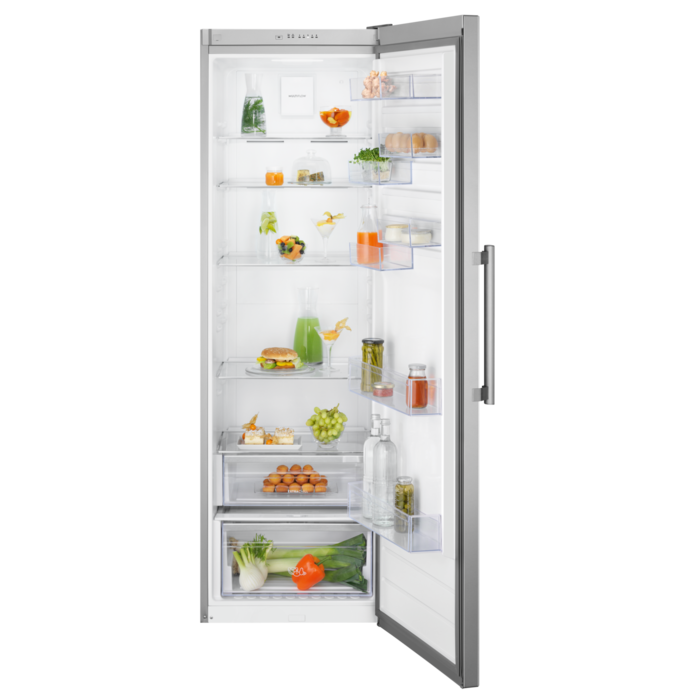 Холодильник Electrolux RRC5ME38X2 цена 25999.00 грн - фотография 2