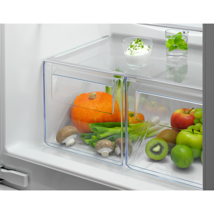Холодильник Electrolux RNT6TF18S1 инструкция - изображение 6