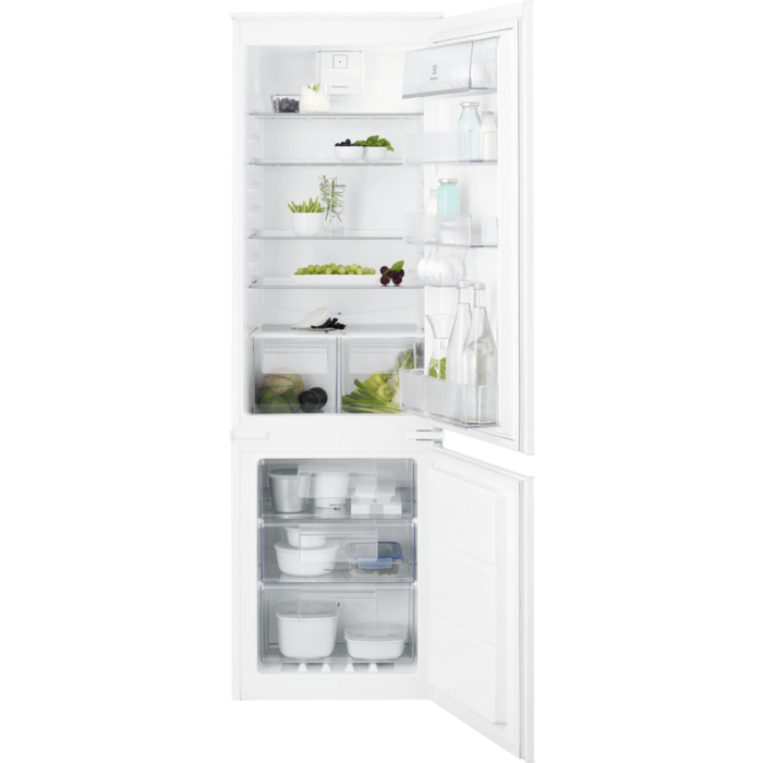 Холодильник Electrolux RNT6TF18S1 в інтернет-магазині, головне фото
