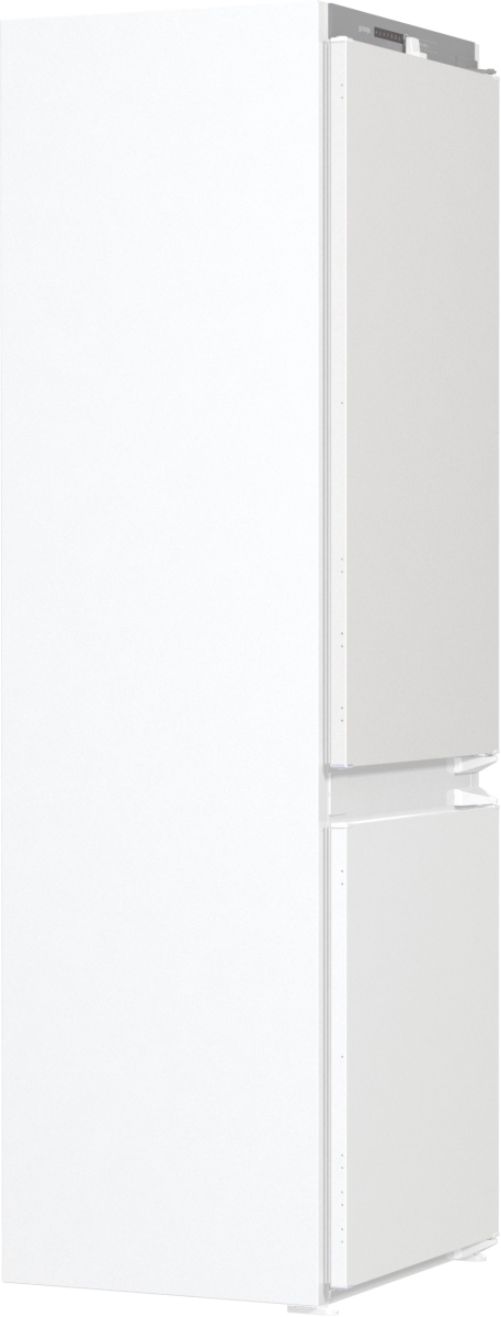 огляд товару Холодильник Gorenje NRKI418FA0 - фотографія 12