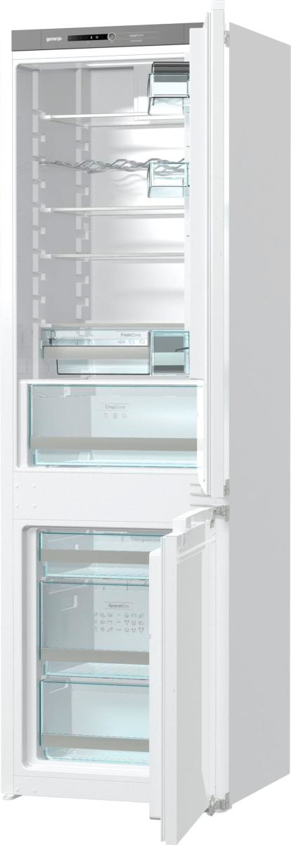Холодильник Gorenje NRKI 2181 A1 цена 29699 грн - фотография 2