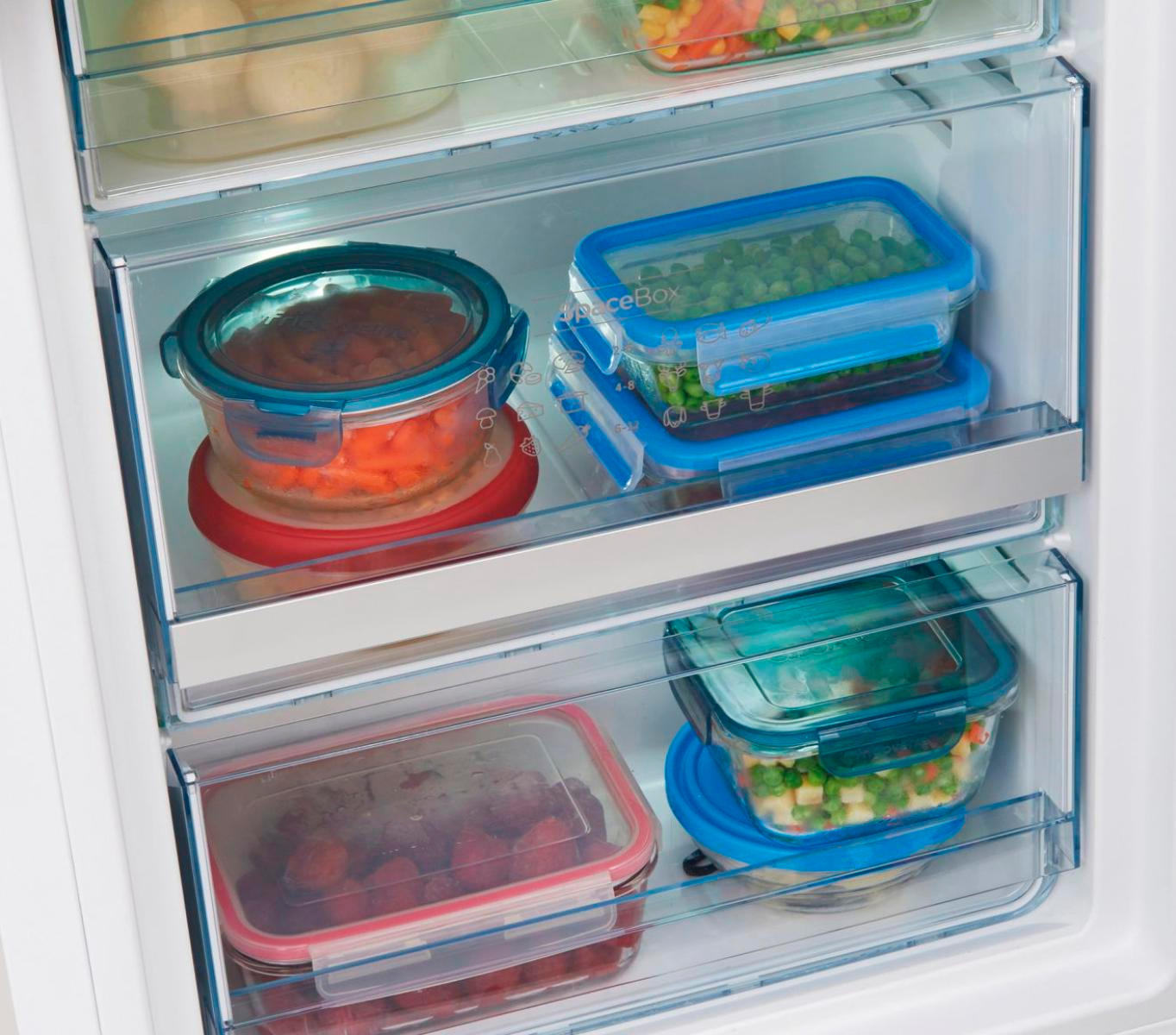 Холодильник Gorenje NRKI 2181 A1 інструкція - зображення 6