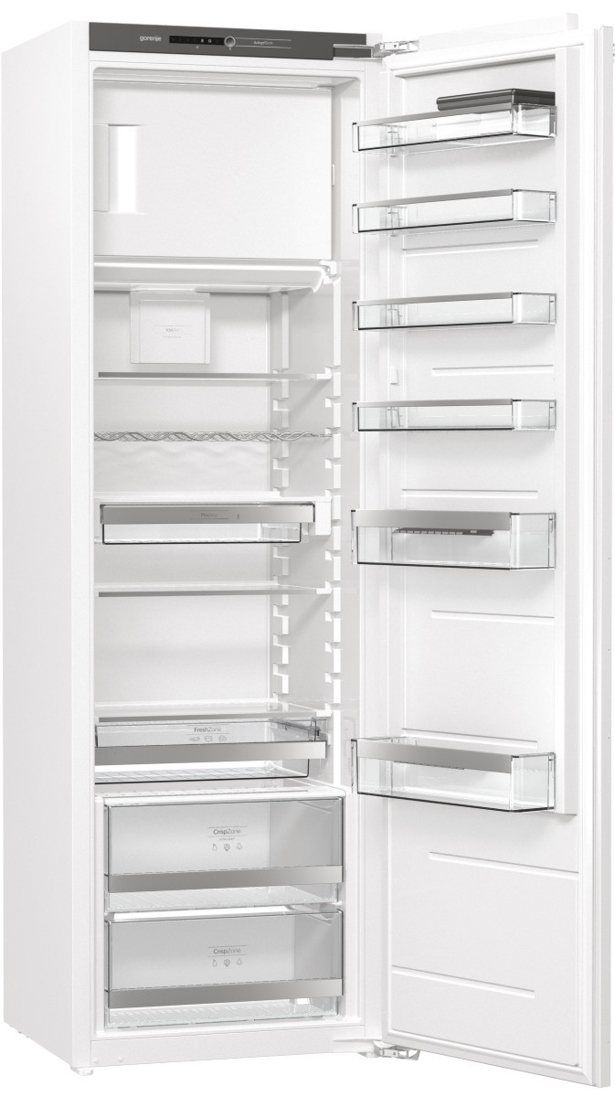Холодильник Gorenje RBI 5182 A1 ціна 24899 грн - фотографія 2