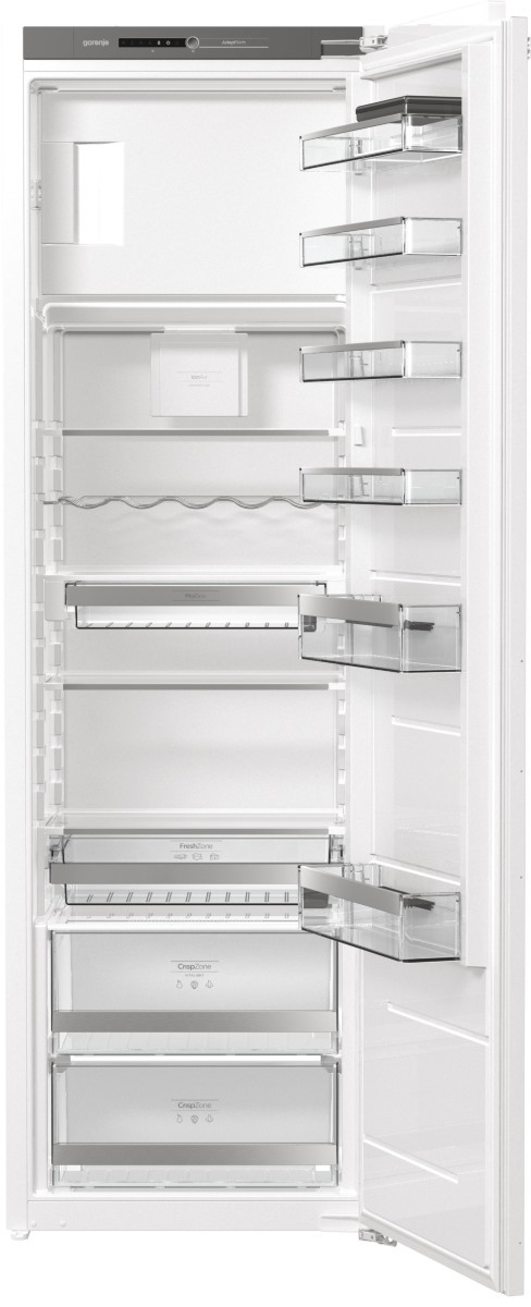 Холодильник Gorenje RBI 5182 A1 в інтернет-магазині, головне фото