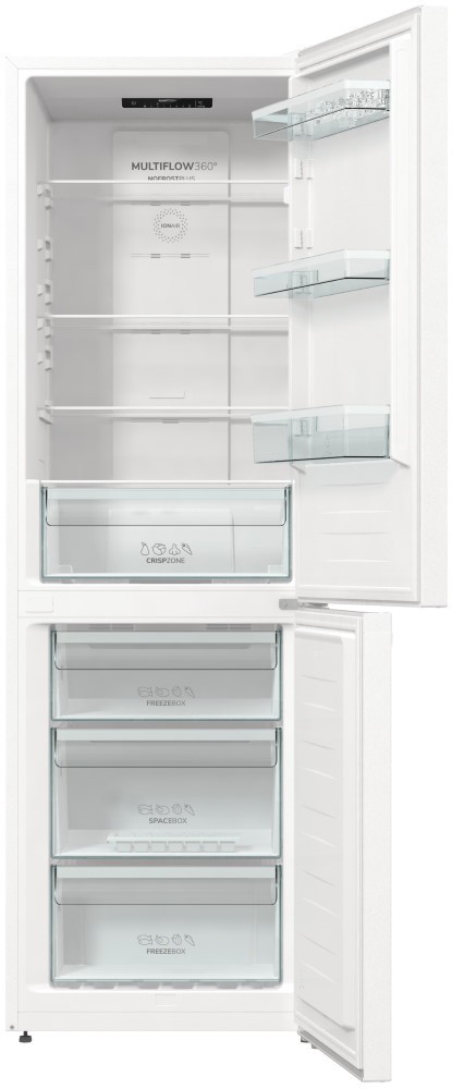 Холодильник Gorenje NRK 6191 EW4 цена 20299.00 грн - фотография 2