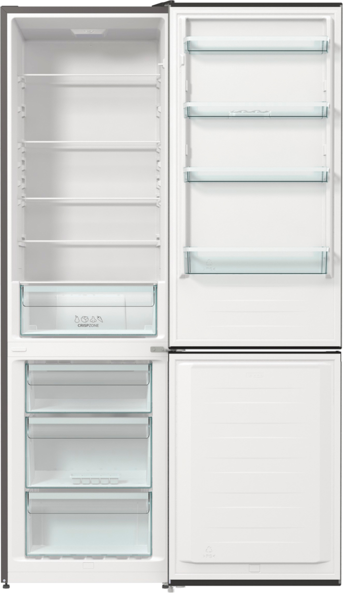 Холодильник Gorenje RK 6201 ES4 ціна 18416 грн - фотографія 2