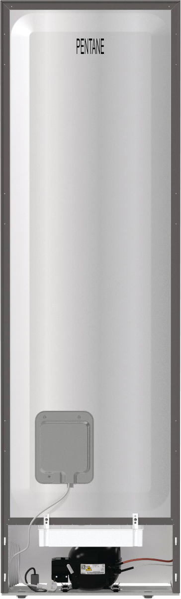 Холодильник Gorenje RK 6201 ES4 обзор - фото 11