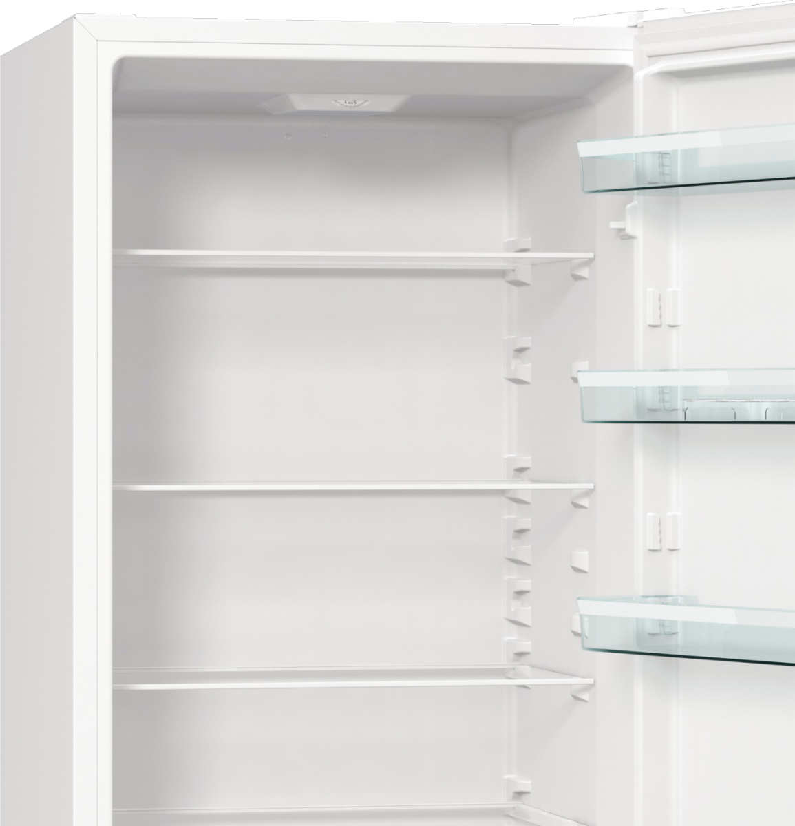 Холодильник Gorenje RK 6201 EW4 характеристики - фотографія 7
