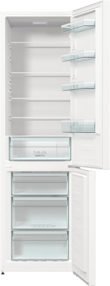 Холодильник Gorenje RK 6201 EW4 відгуки - зображення 5