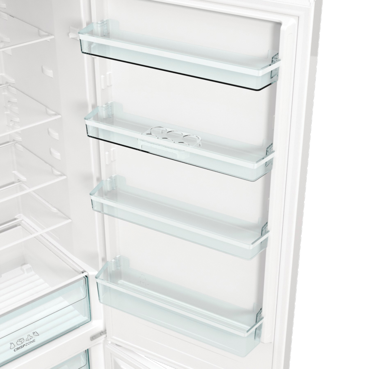 обзор товара Холодильник Gorenje RK 6201 EW4 - фотография 12