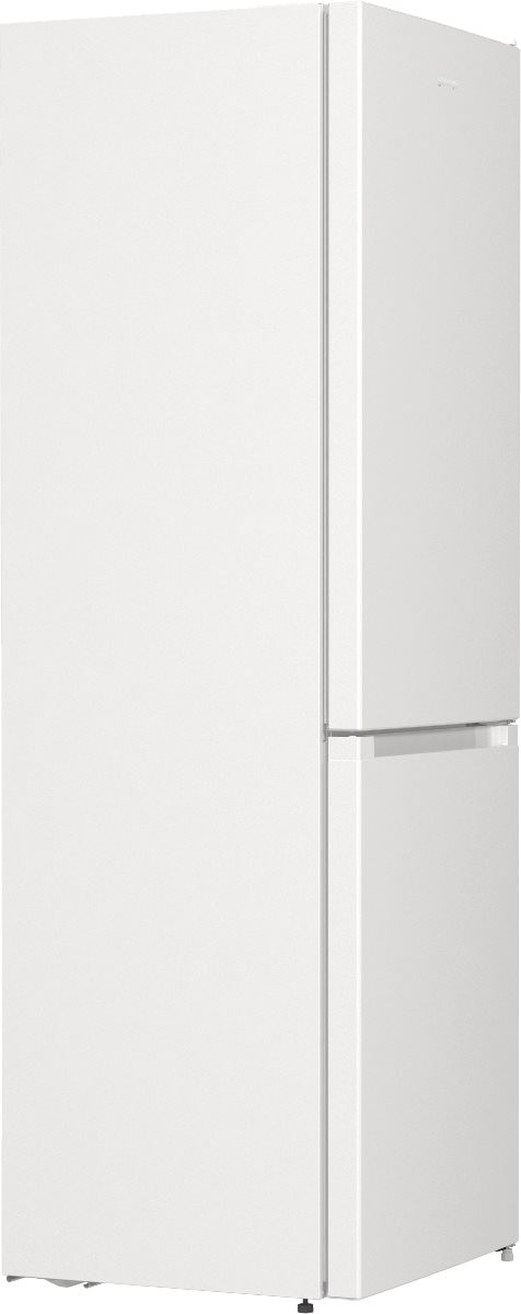 Холодильник Gorenje RK62EW4 зовнішній вигляд - фото 9