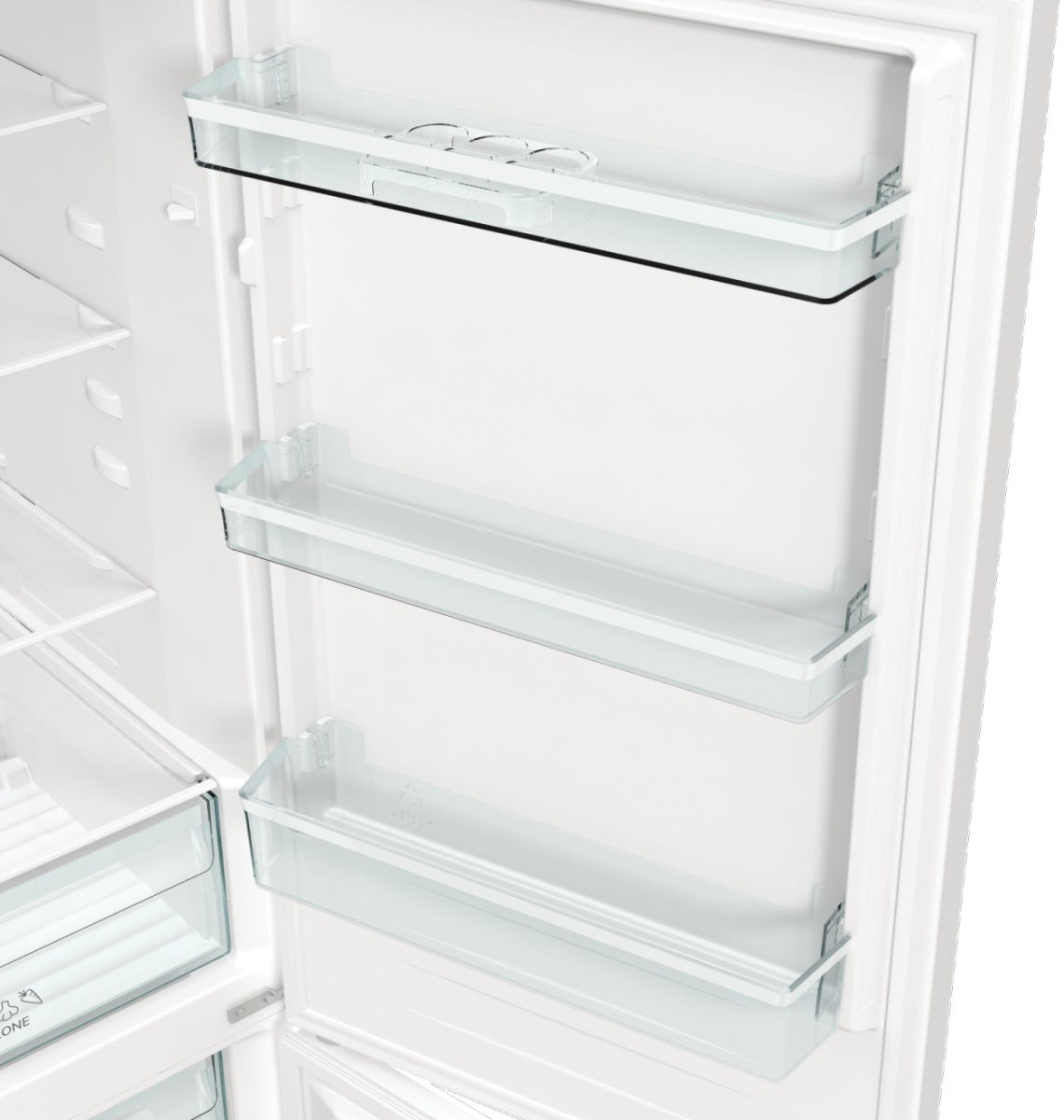 Холодильник Gorenje RK62EW4 інструкція - зображення 6