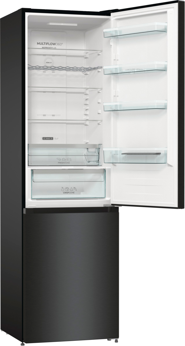 Холодильник Gorenje NRK620EABXL4 характеристики - фотографія 7