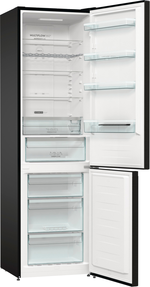 Холодильник Gorenje NRK620EABXL4 відгуки - зображення 5