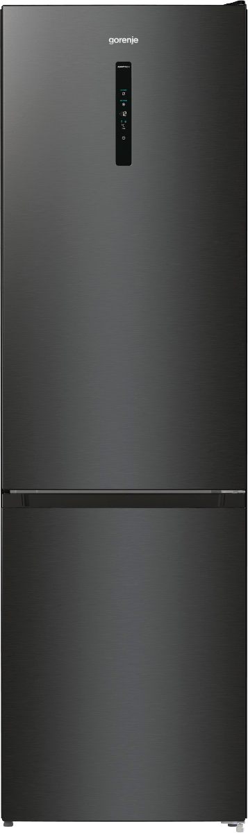Холодильник Gorenje NRK620EABXL4 в интернет-магазине, главное фото