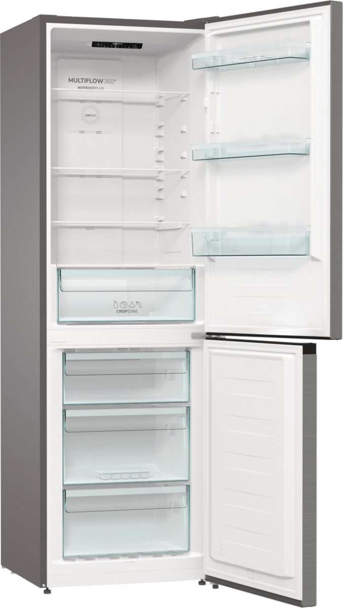 Холодильник Gorenje NRK6191EXL4 відгуки - зображення 5