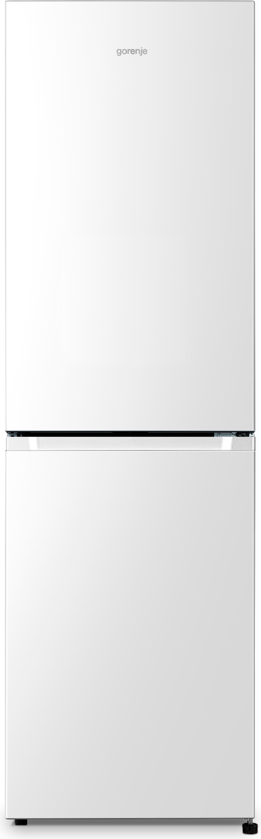 Холодильник Gorenje NRK4181CW4 в інтернет-магазині, головне фото