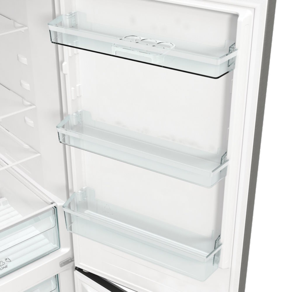 Холодильник Gorenje NRKE62XL інструкція - зображення 6