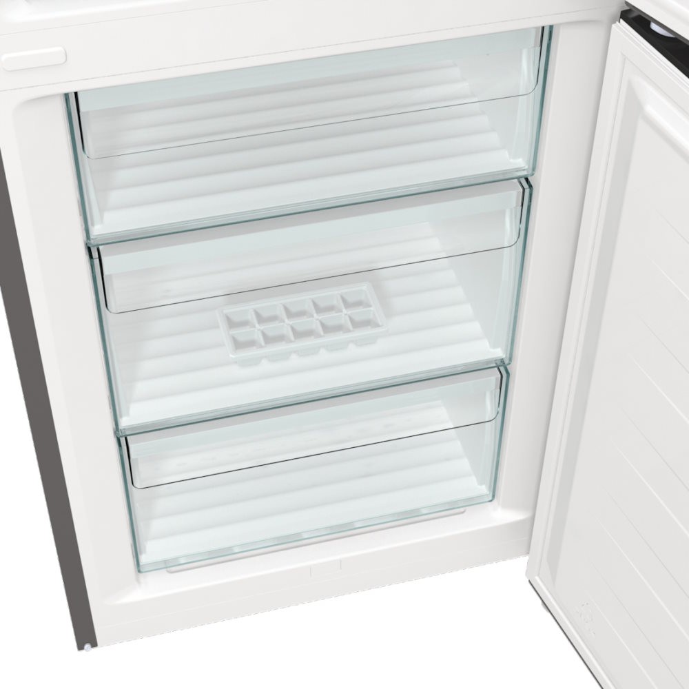 Холодильник Gorenje NRKE62XL характеристики - фотографія 7