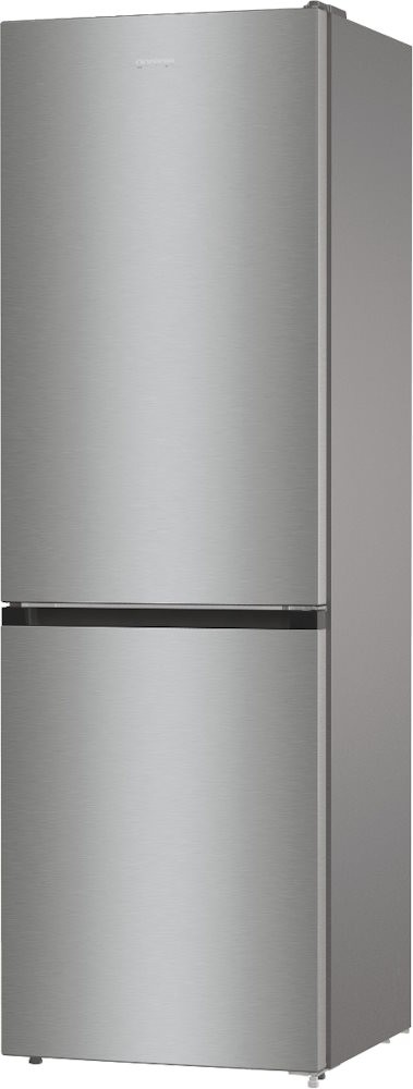 Холодильник Gorenje NRKE62XL огляд - фото 11