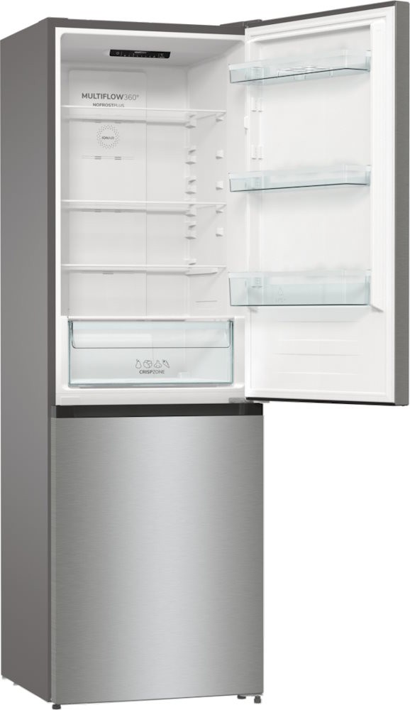 Холодильник Gorenje NRKE62XL відгуки - зображення 5
