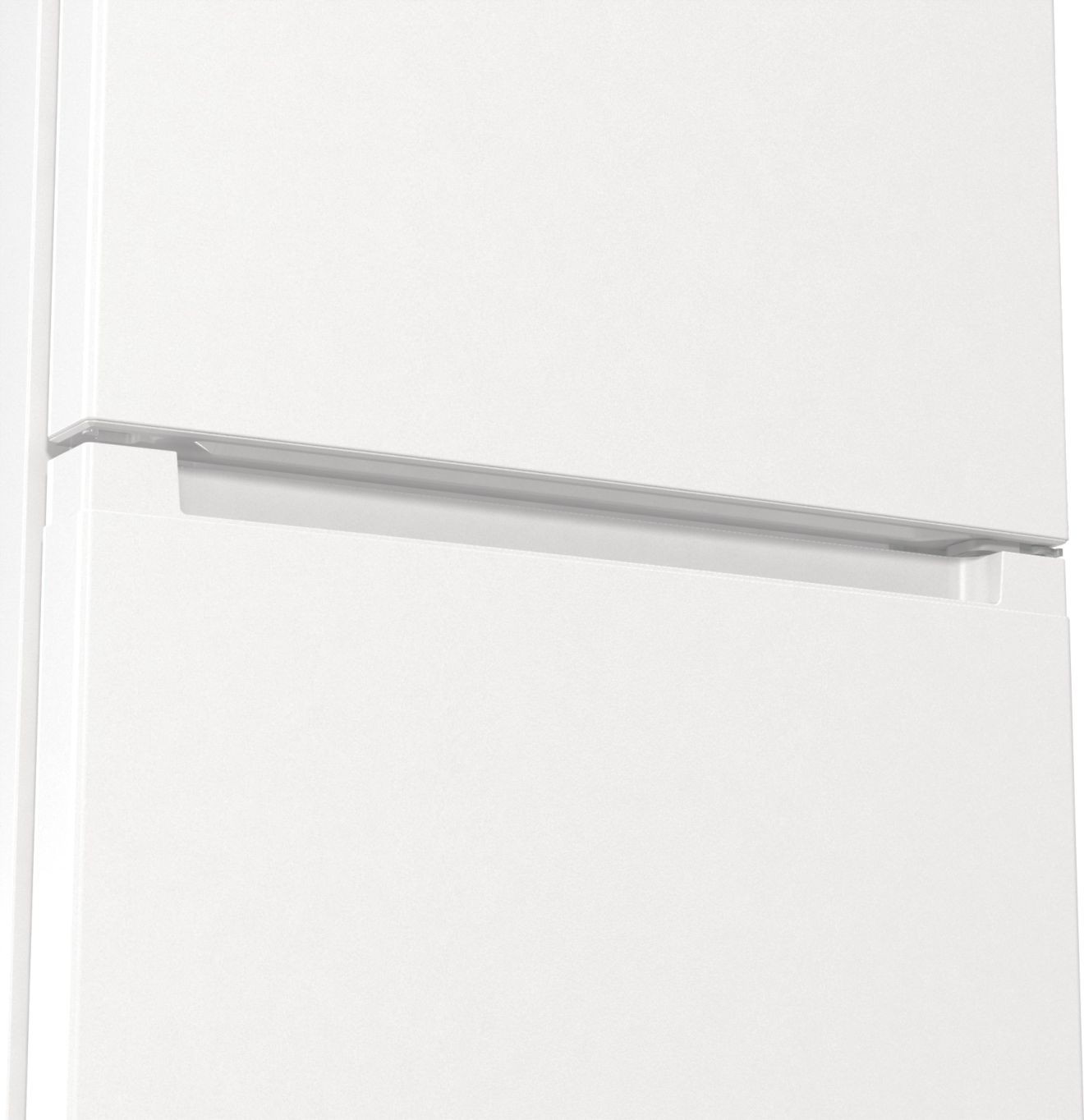 Холодильник Gorenje RK6192PW4 огляд - фото 8