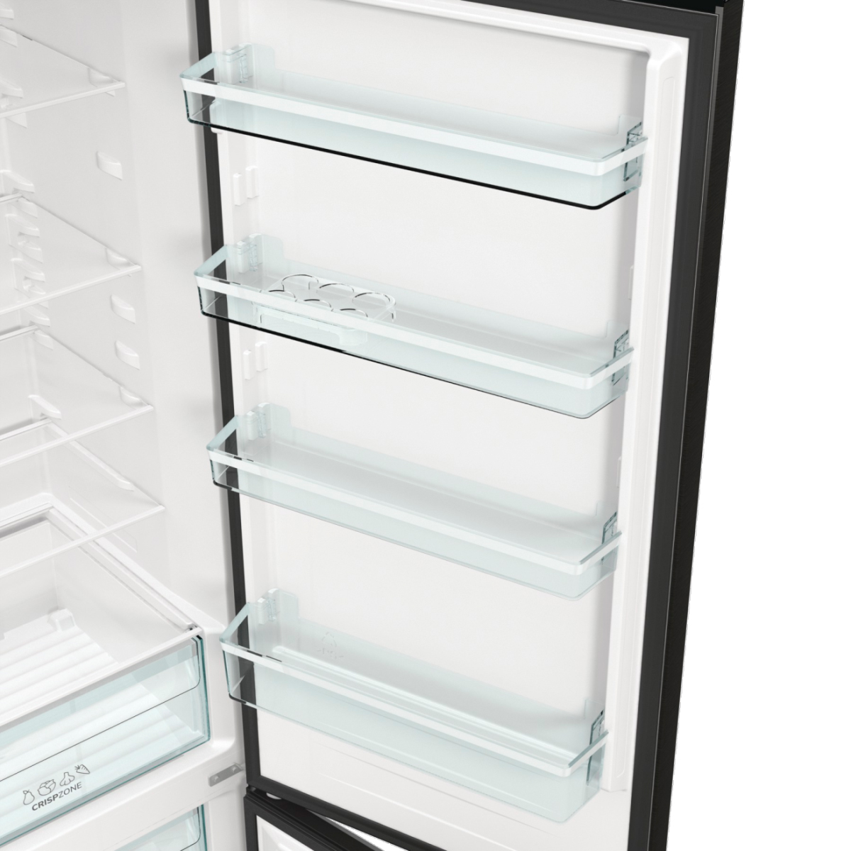 Холодильник Gorenje NRK6202EBXL4 характеристики - фотография 7
