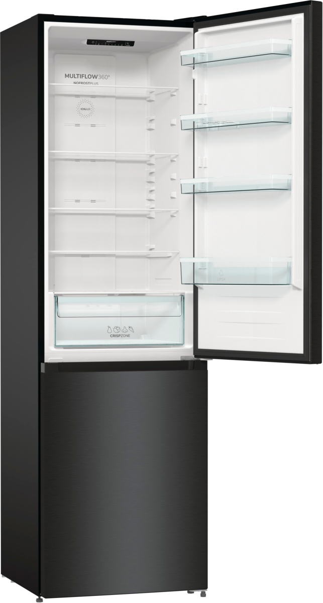 Холодильник Gorenje NRK6202EBXL4 инструкция - изображение 6