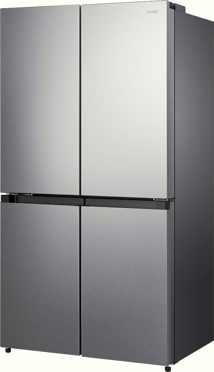 в продажу Холодильник Gorenje NRM918FUX - фото 3