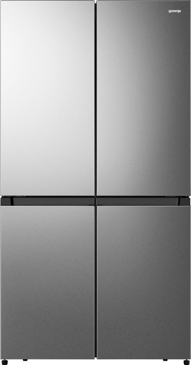Холодильник Gorenje NRM918FUX в інтернет-магазині, головне фото