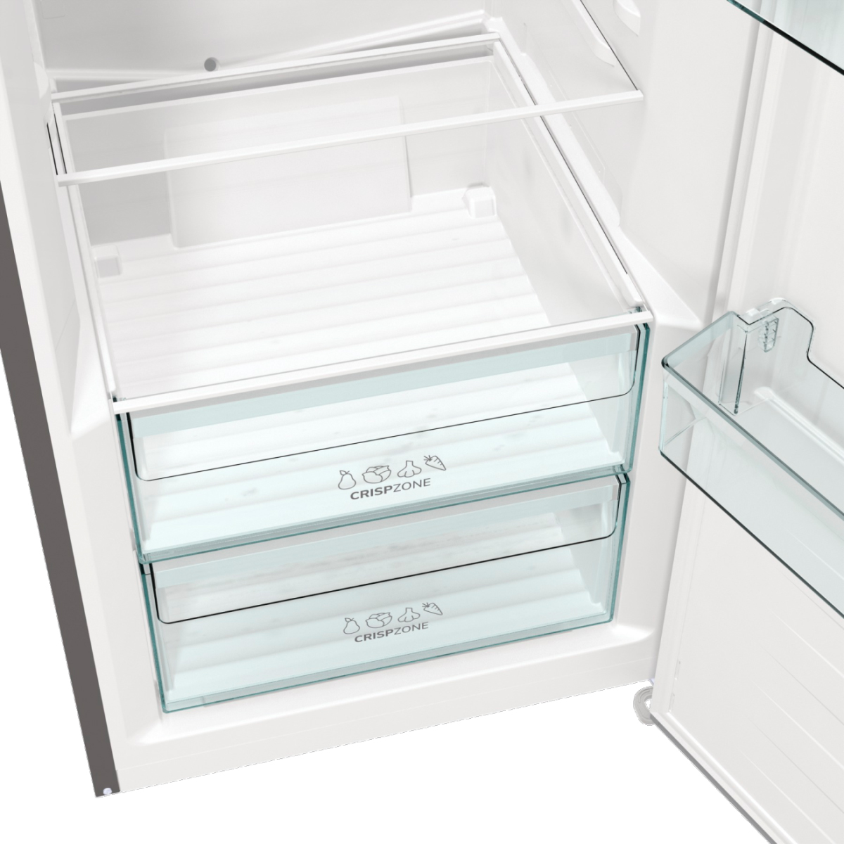 Холодильник Gorenje R619EES5 характеристики - фотографія 7