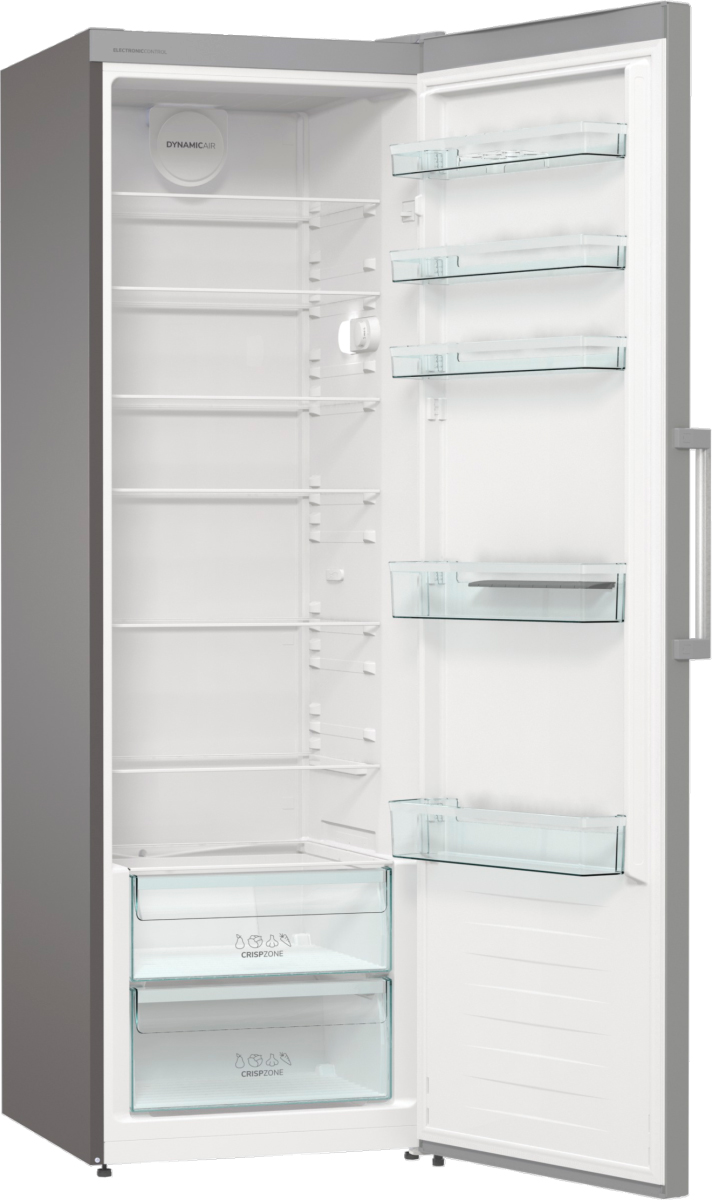 Холодильник Gorenje R619EES5 отзывы - изображения 5