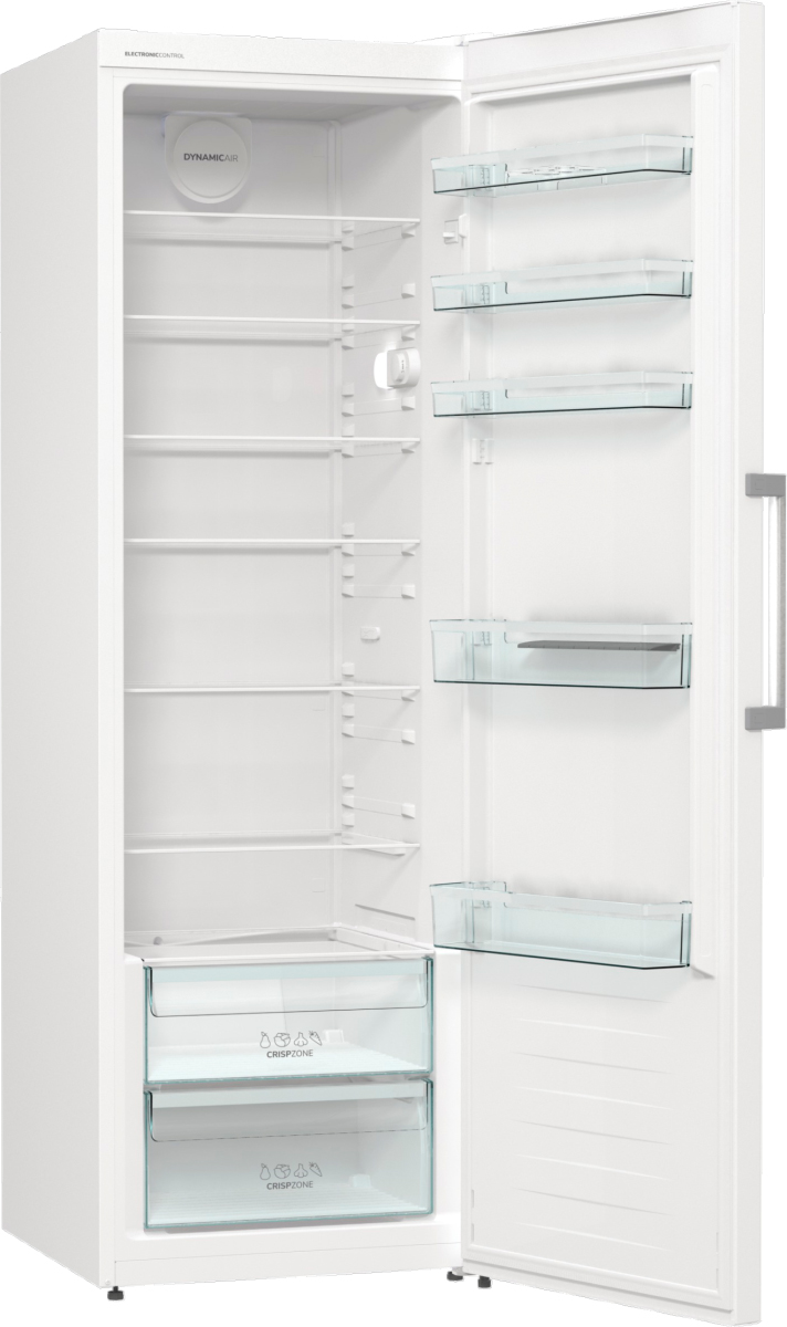 Холодильник Gorenje R619EEW5 ціна 23999.00 грн - фотографія 2