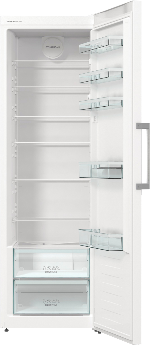 Холодильник Gorenje R619EEW5 характеристики - фотографія 7