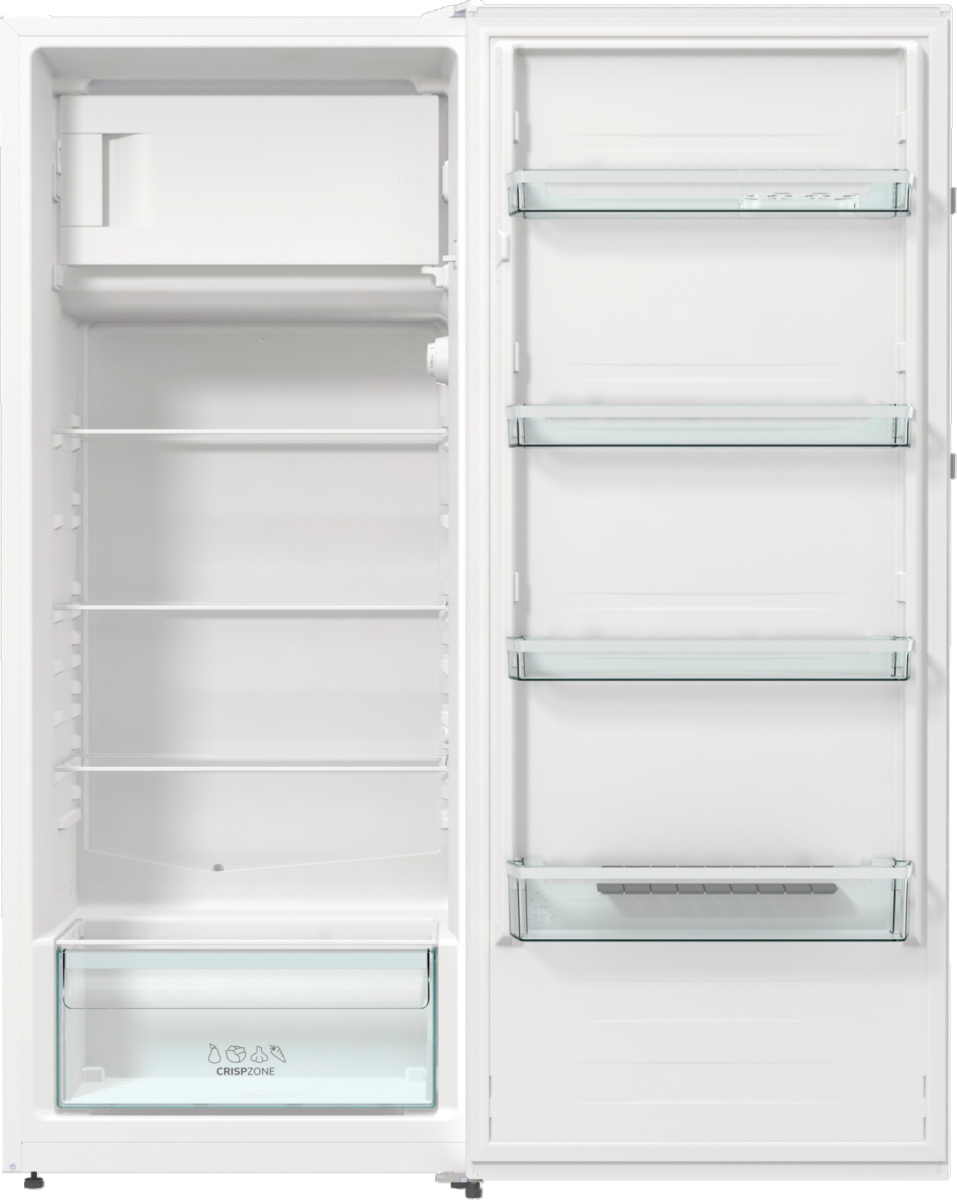 Холодильник Gorenje RB615FEW5 ціна 17499.00 грн - фотографія 2