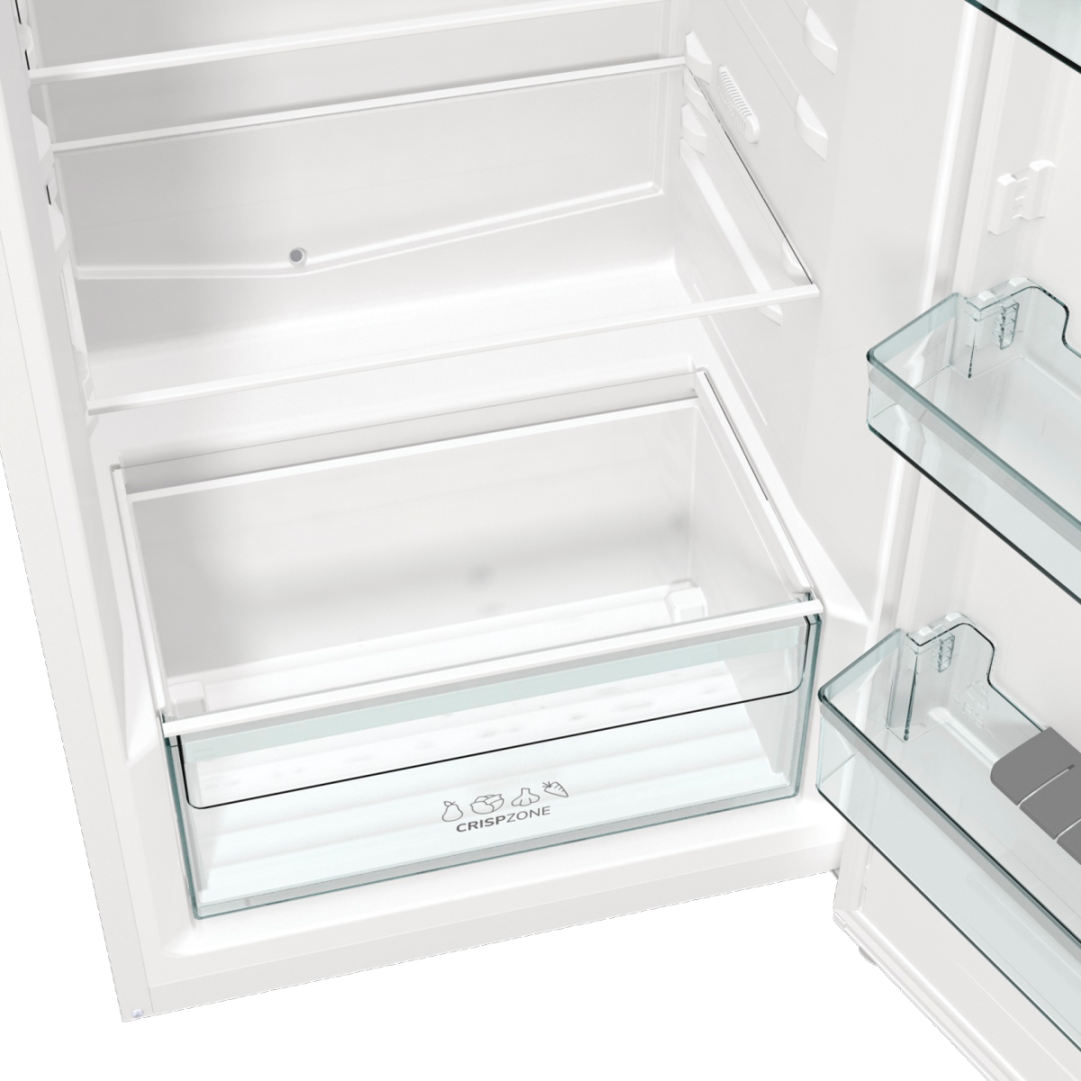 Холодильник Gorenje R615FEW5 відгуки - зображення 5
