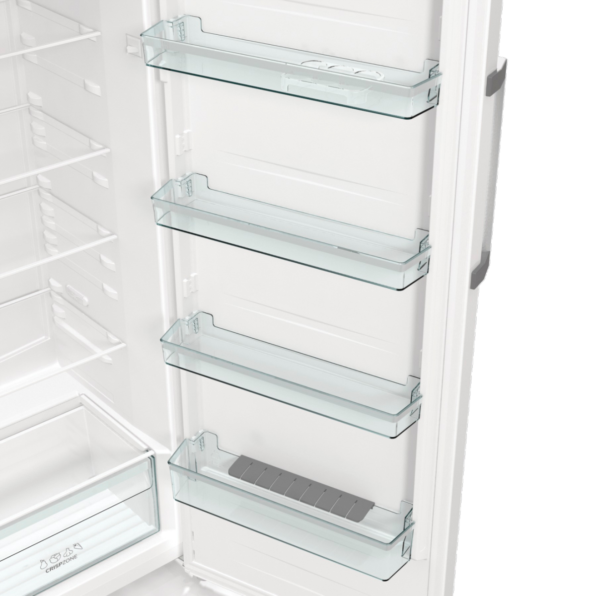 Холодильник Gorenje R615FEW5 характеристики - фотографія 7