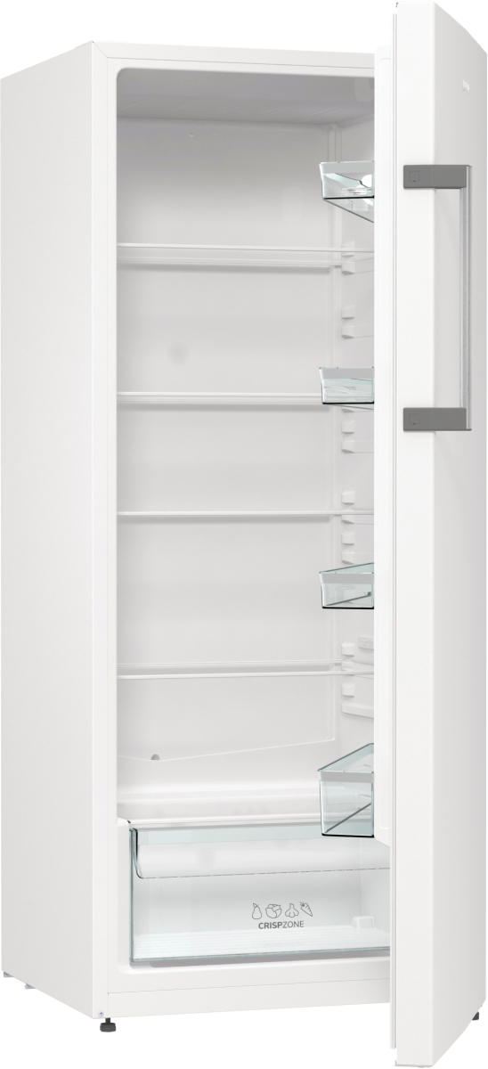 Холодильник Gorenje R615FEW5 зовнішній вигляд - фото 9