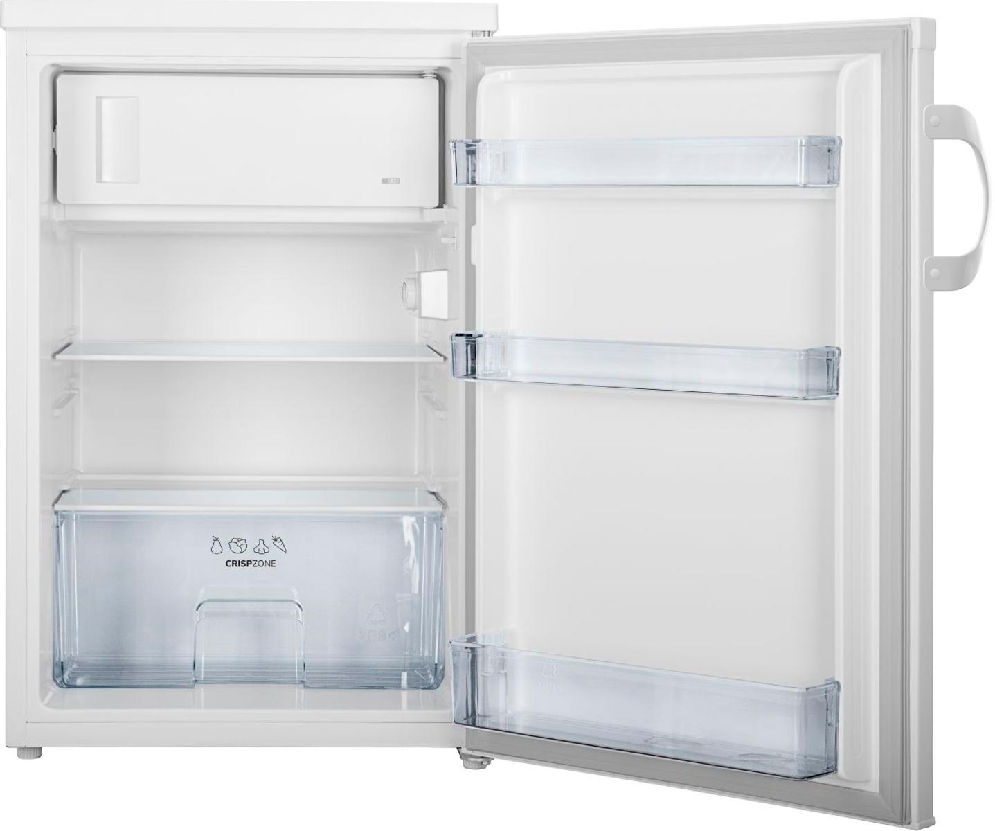Холодильник Gorenje RB491PW ціна 10499.00 грн - фотографія 2