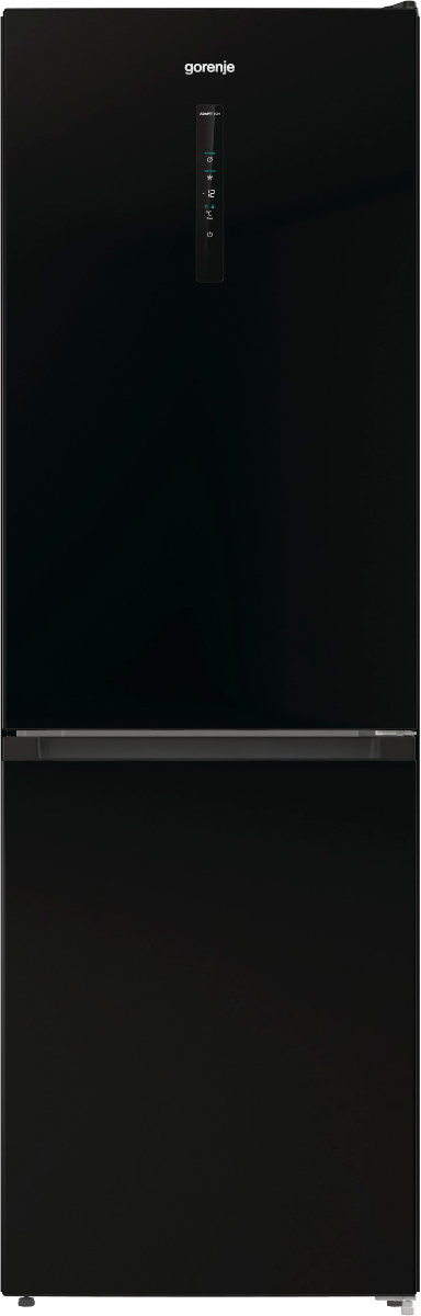 Ціна холодильник Gorenje NRK6192ABK4 в Хмельницькому