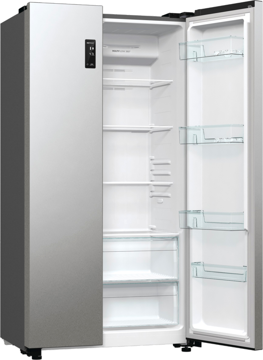 Холодильник Gorenje NRR9185EAXL инструкция - изображение 6